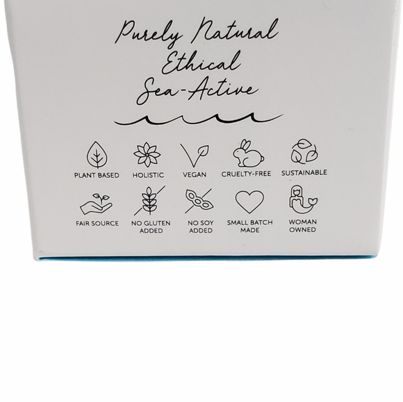 SOLD Earth Harbor Nymph Nectar Superfruit Radiance - Picture 3 of 4